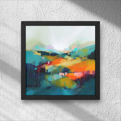 Canvas Painting