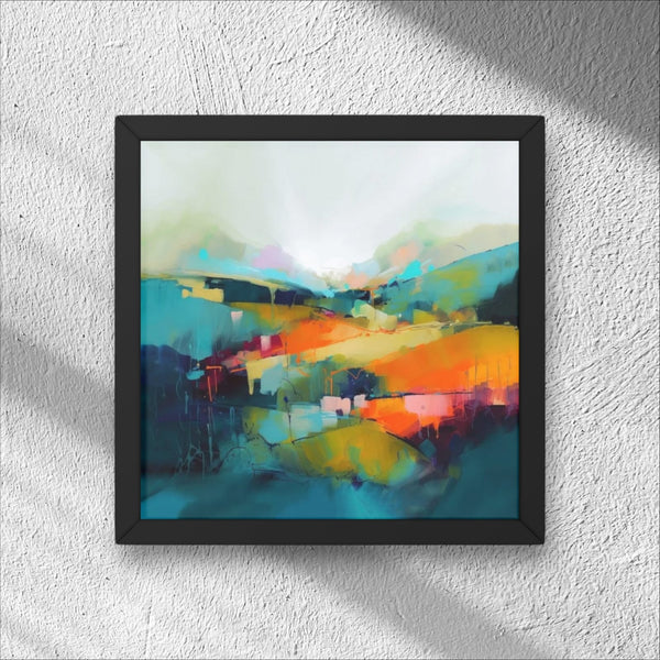 Canvas Painting