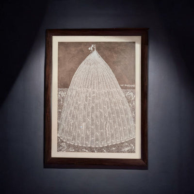 Warli Painting