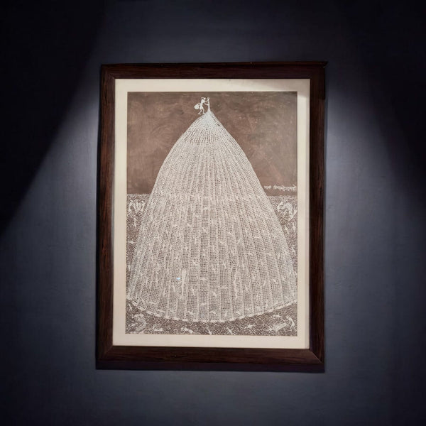 Warli Painting